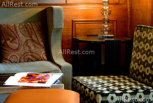 The Westin Excelsior 13